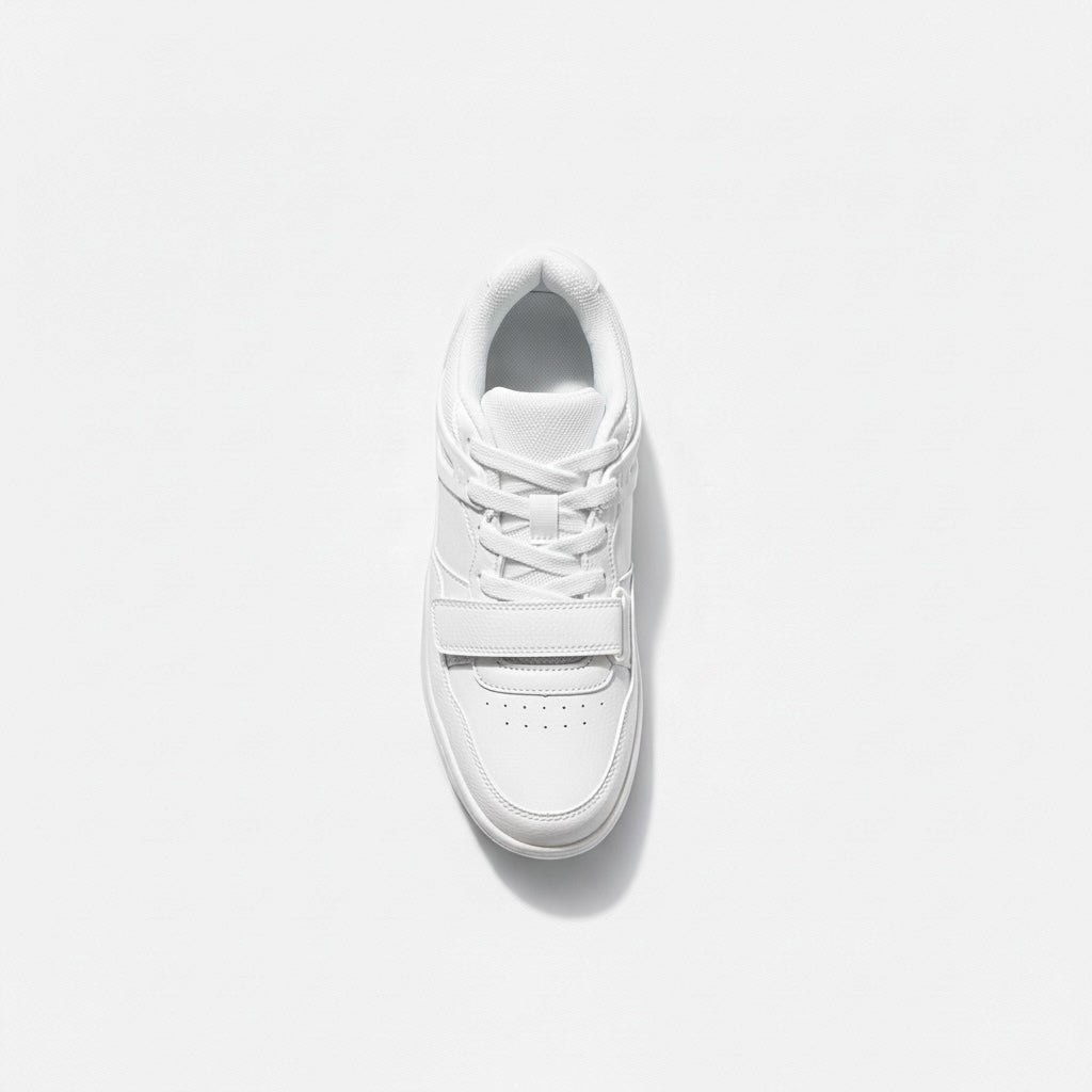 PIRI - WHITE