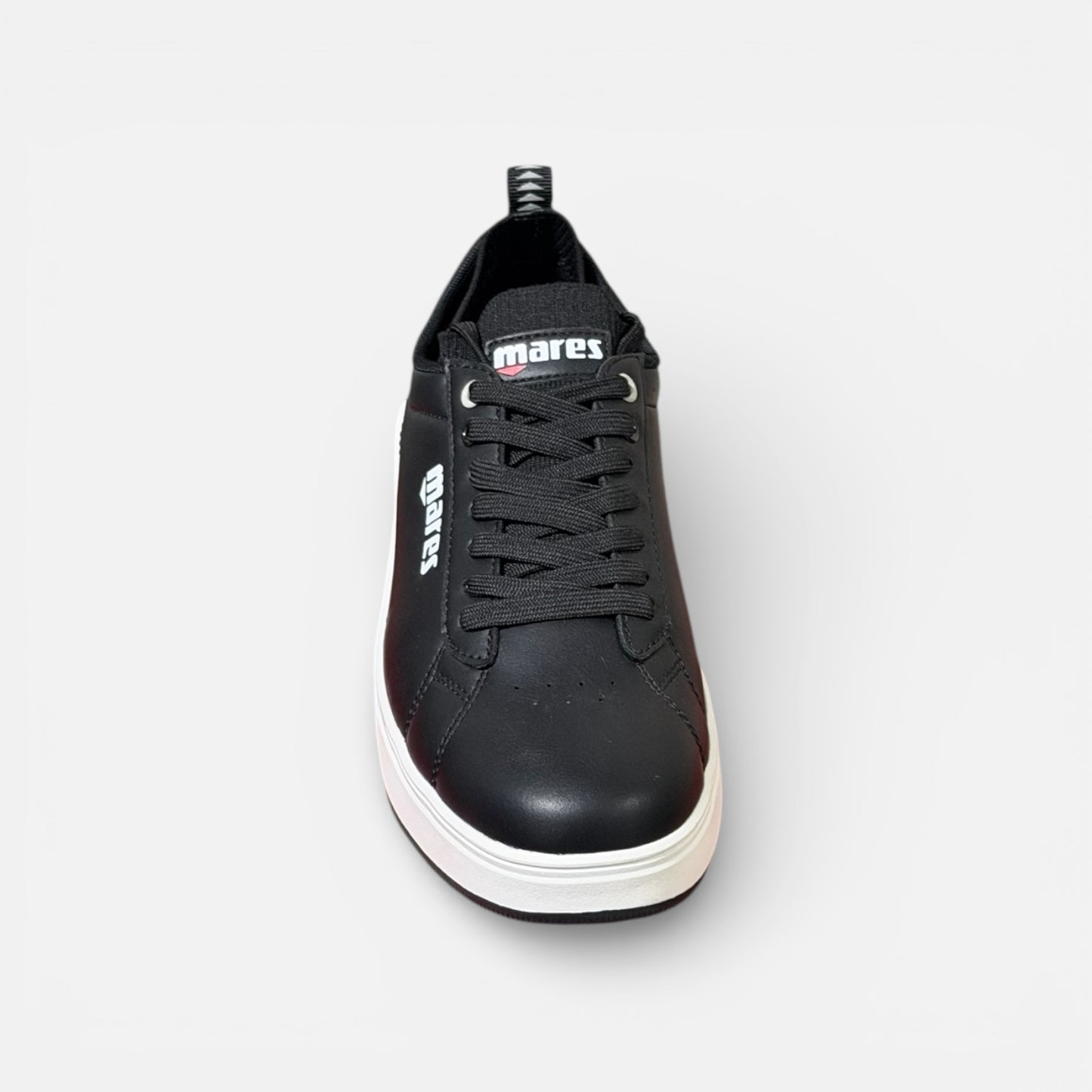 SNEAKERS 02 MARES - NERO