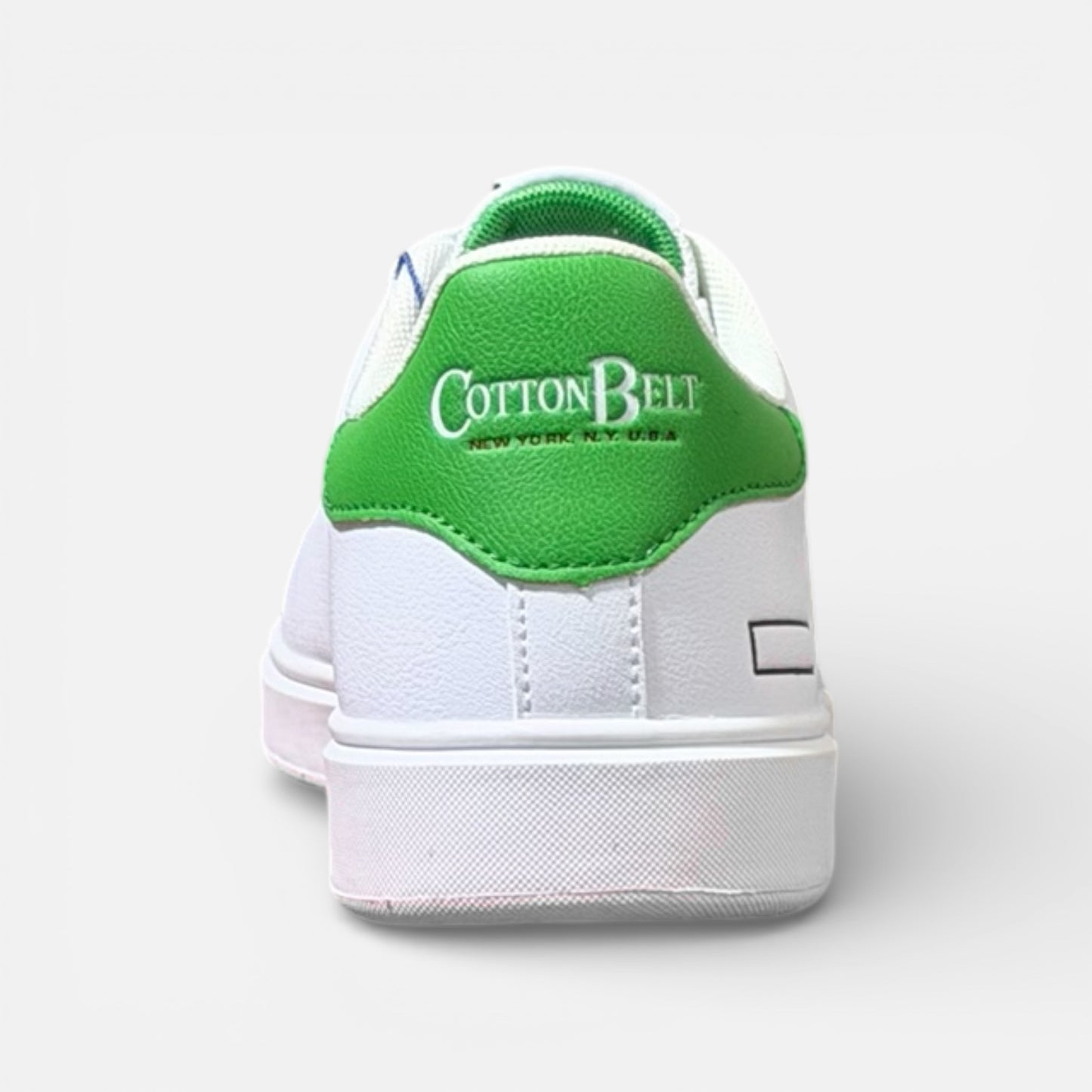 SNEAKERS COTTON BELT