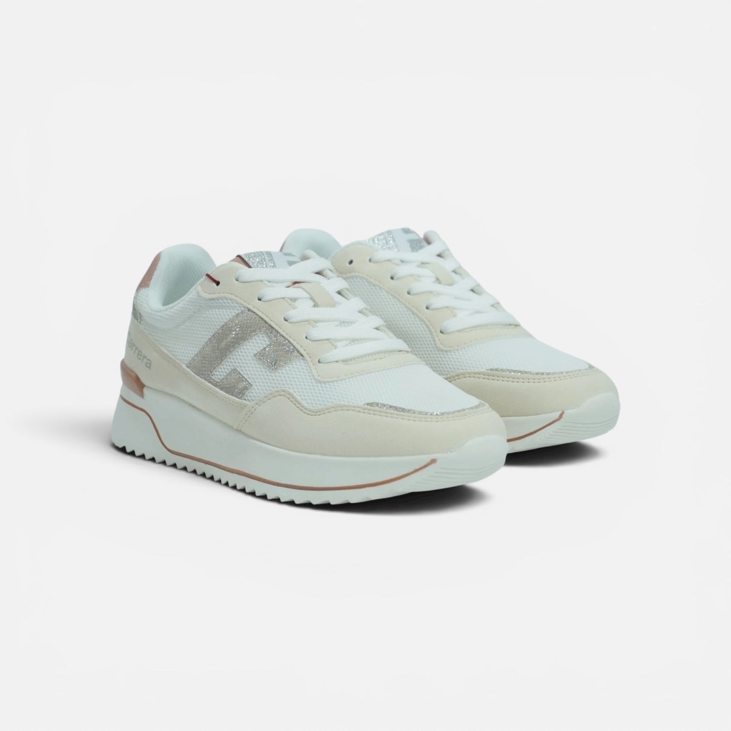 Sneakers Aria Comode CARRERA