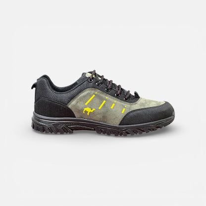 SINOX OUTDOOR - TREKKING BASSO