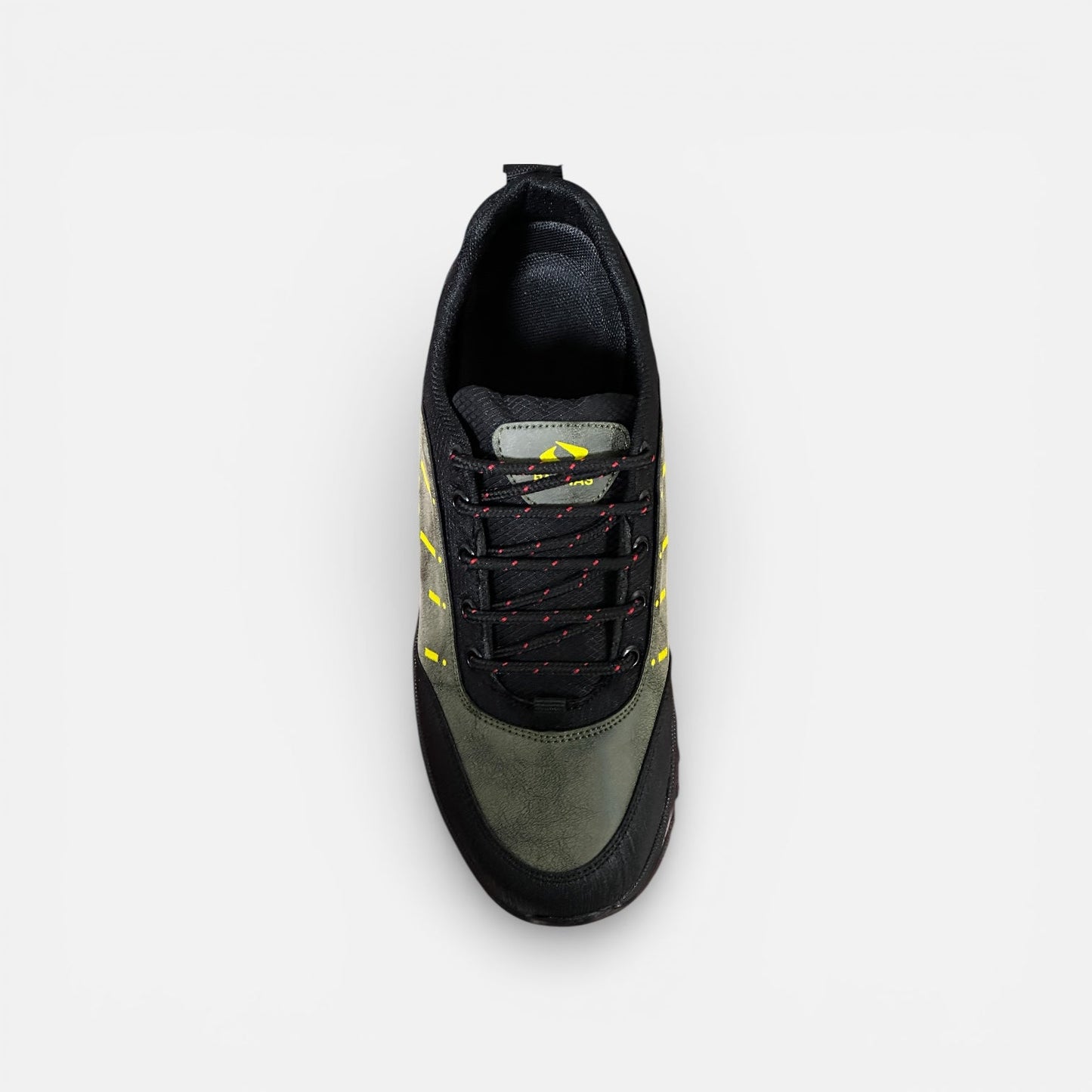 SINOX OUTDOOR - TREKKING BASSO