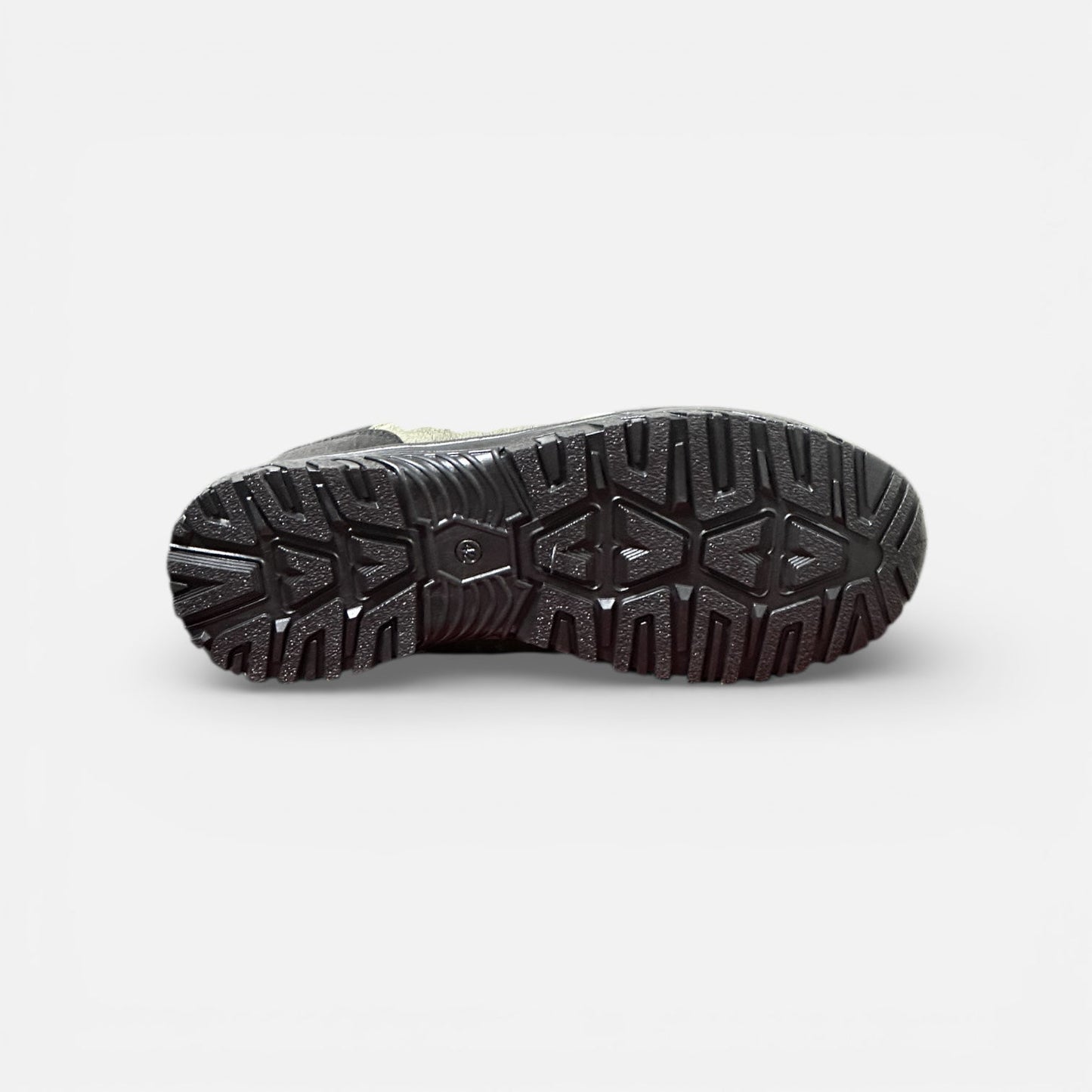 SINOX OUTDOOR - TREKKING BASSO