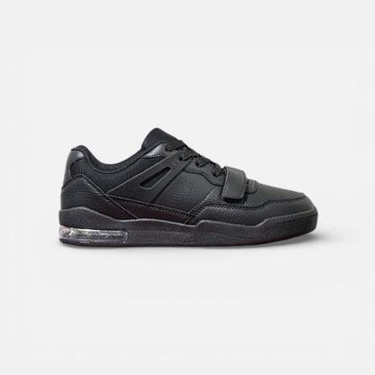 PIRI - TOTAL BLACK
