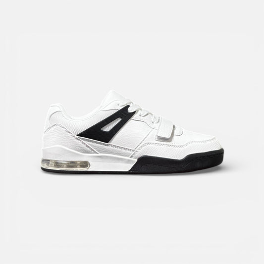 PIRI - WHITE/BLACK