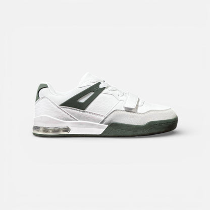 PIRI - WHITE/GREEN