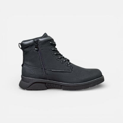FORIX - BLACK