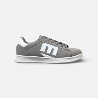 SNEAKERS MARES - GRIGIO