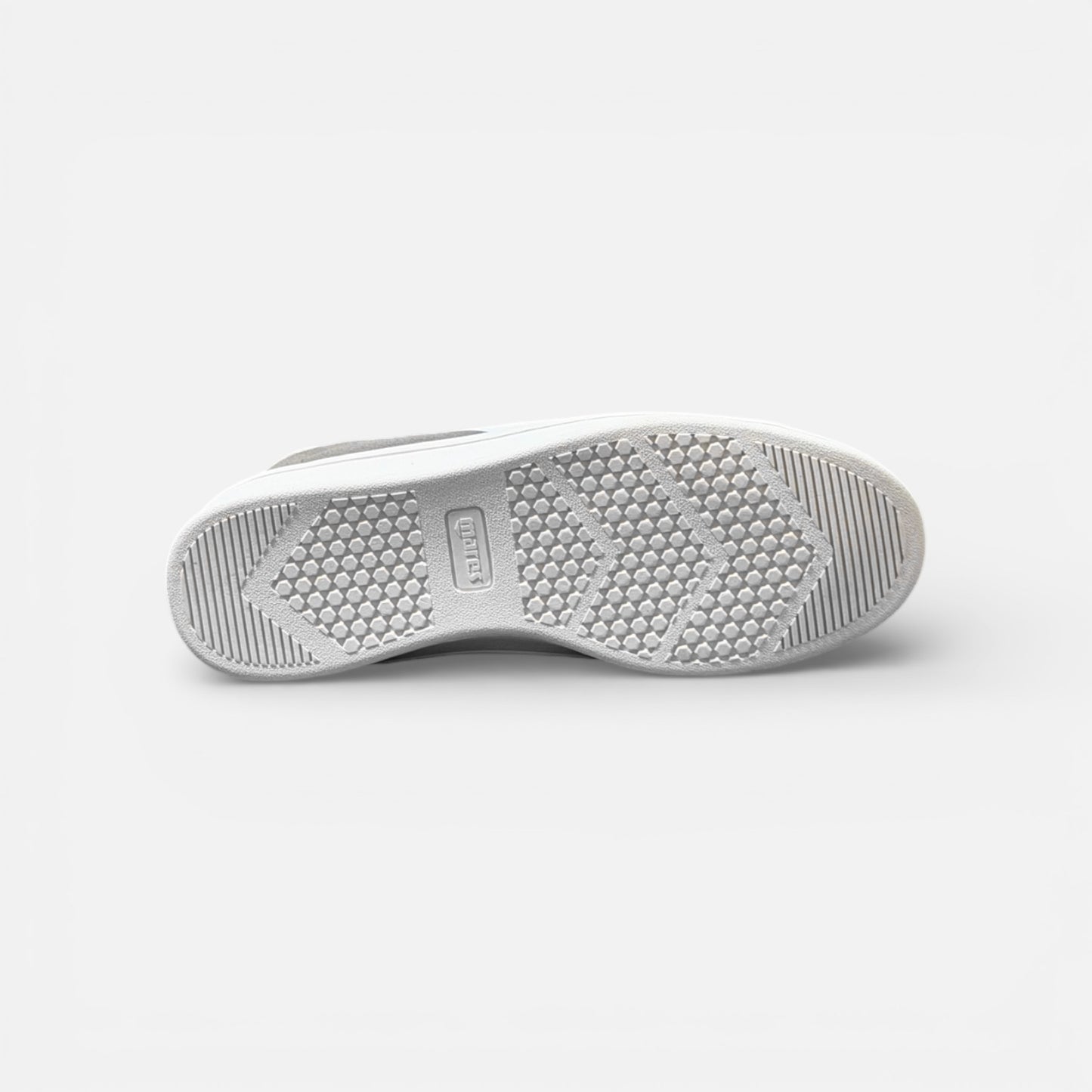 SNEAKERS MARES - GRIGIO