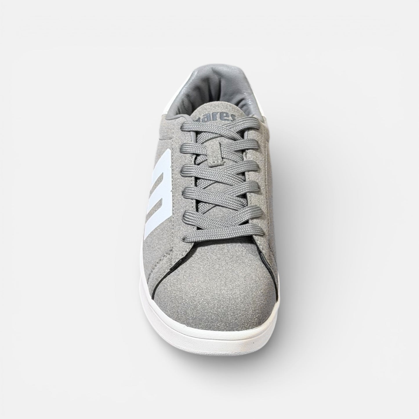 SNEAKERS MARES - GRIGIO