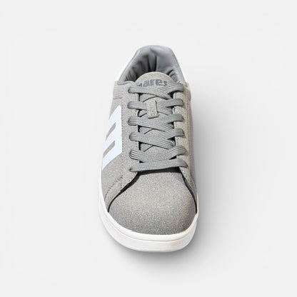 SNEAKERS MARES - GRIGIO