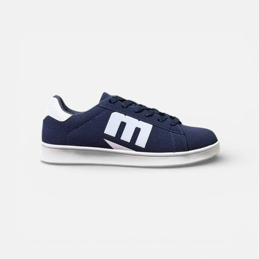 SNEAKERS MARES - BLU