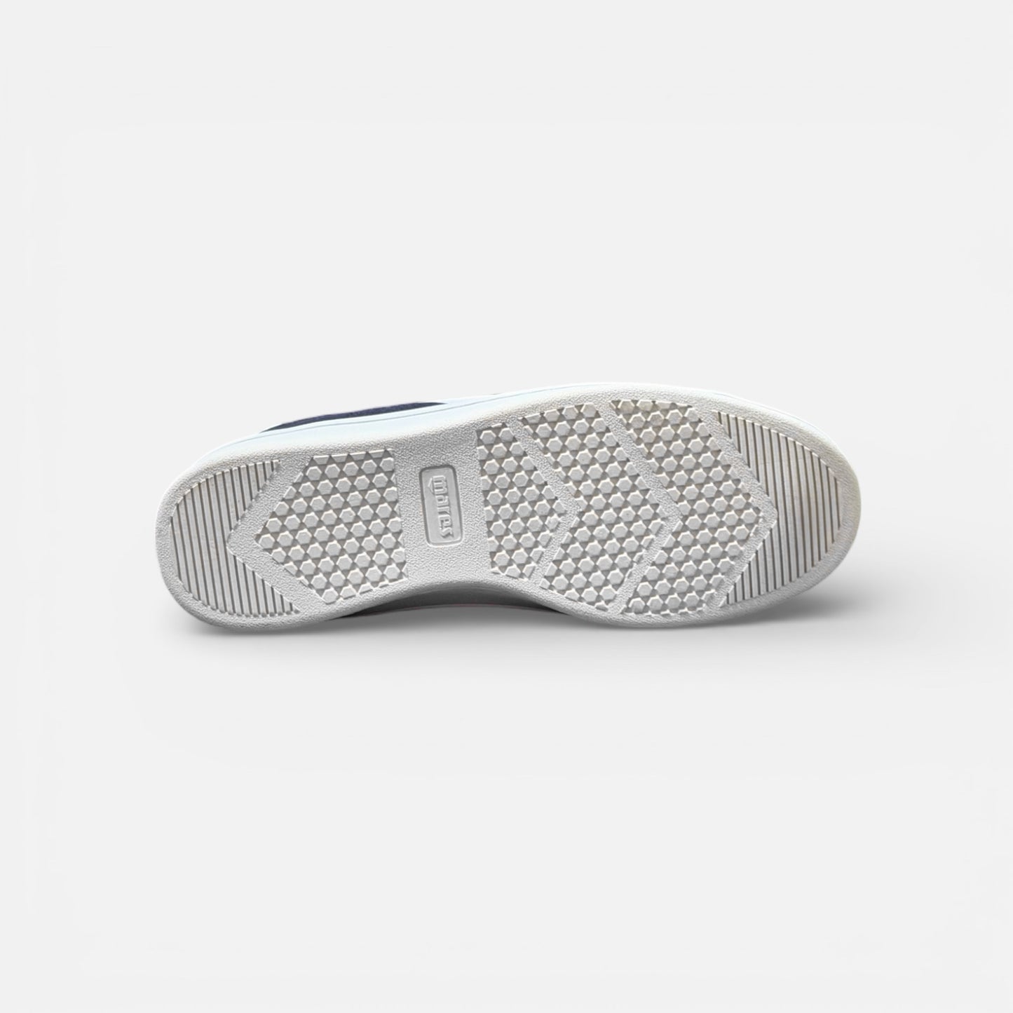 SNEAKERS MARES - BLU