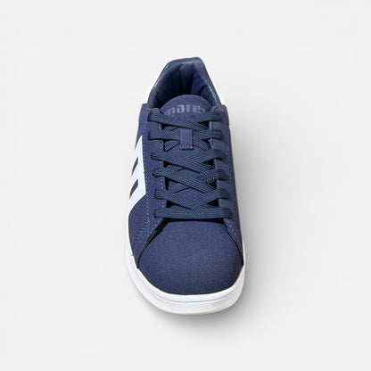 SNEAKERS MARES - BLU