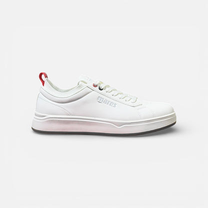 SNEAKERS 02 MARES - BIANCO