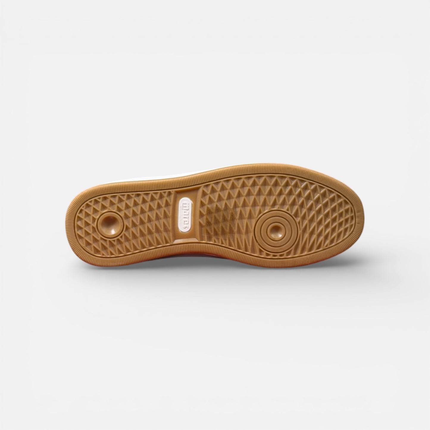 SNEAKERS 02 MARES - BIANCO