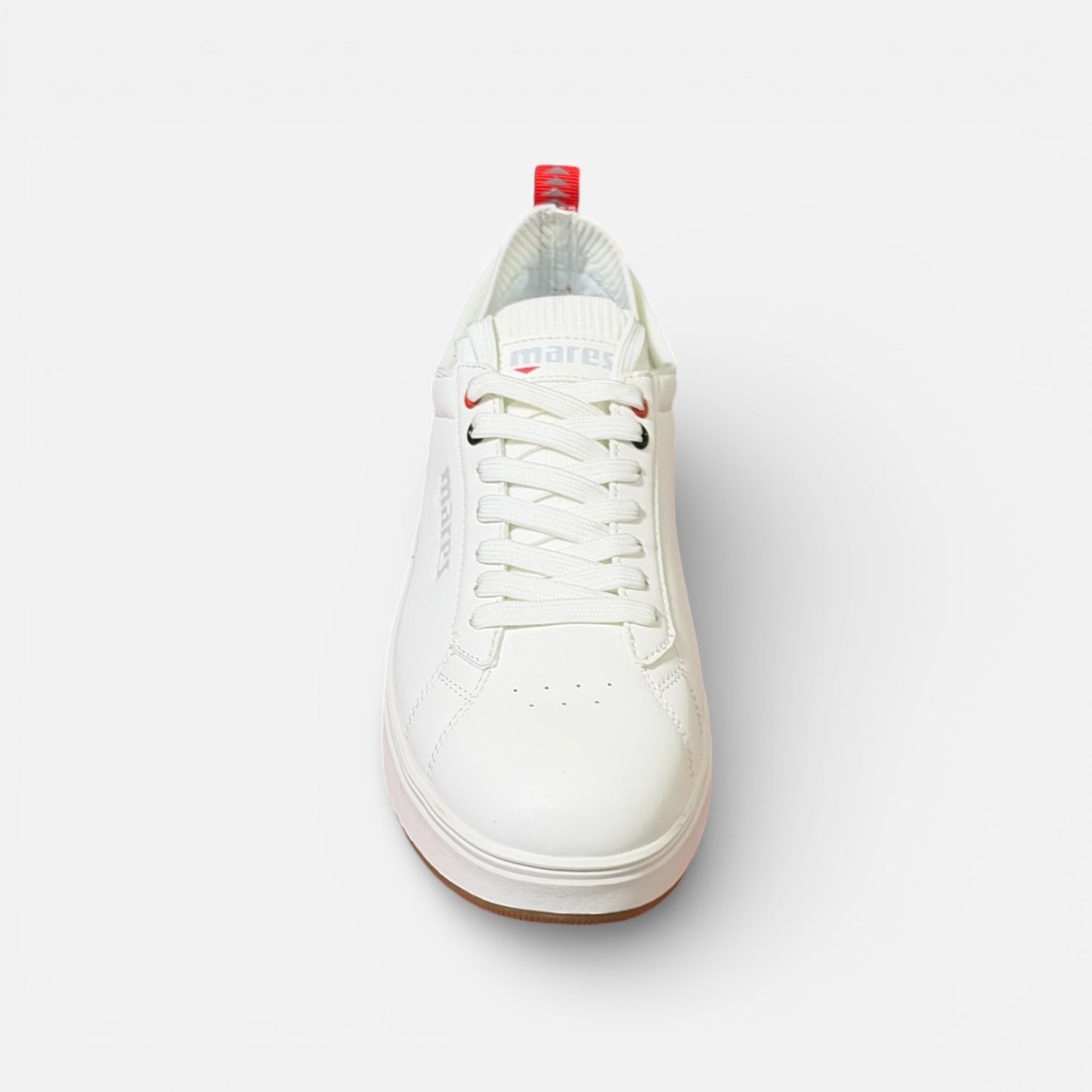 SNEAKERS 02 MARES - BIANCO