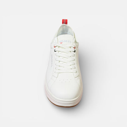 SNEAKERS 02 MARES - BIANCO