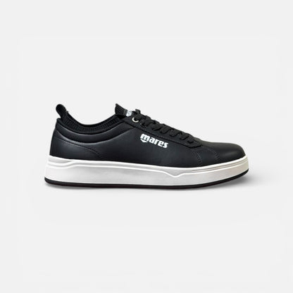 SNEAKERS 02 MARES - NERO