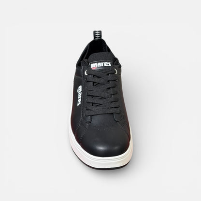 SNEAKERS 02 MARES - NERO