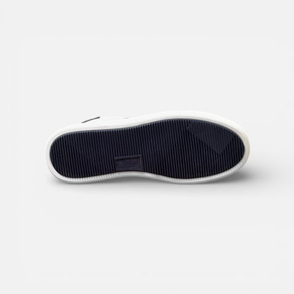 SNEAKERS 03 AVIREX - BIANCO