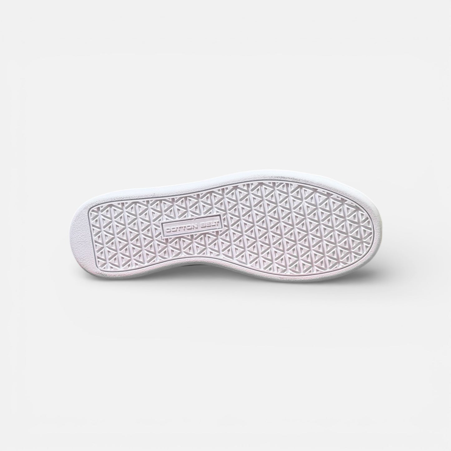SNEAKERS COTTON BELT