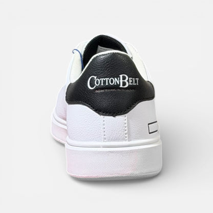 SNEAKERS COTTON BELT