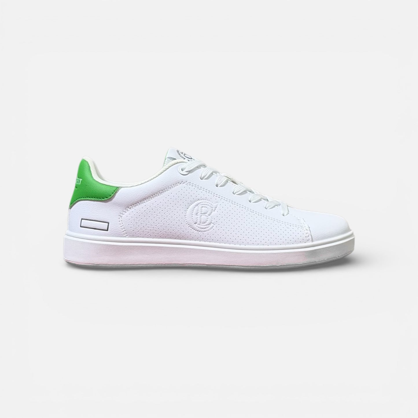 SNEAKERS COTTON BELT