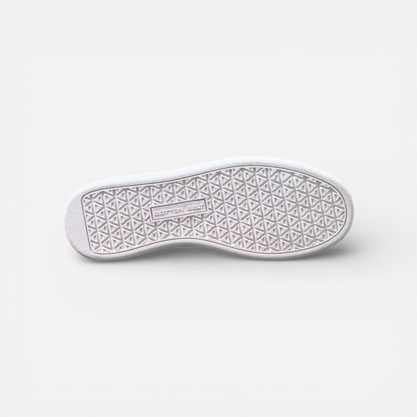 SNEAKERS COTTON BELT