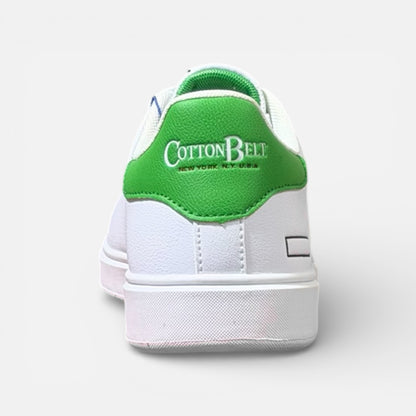 SNEAKERS COTTON BELT