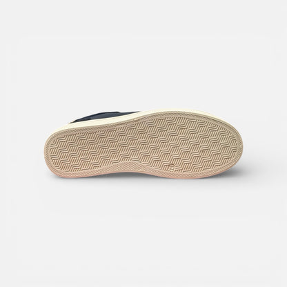 SNEAKERS 02 AVIREX - BLU