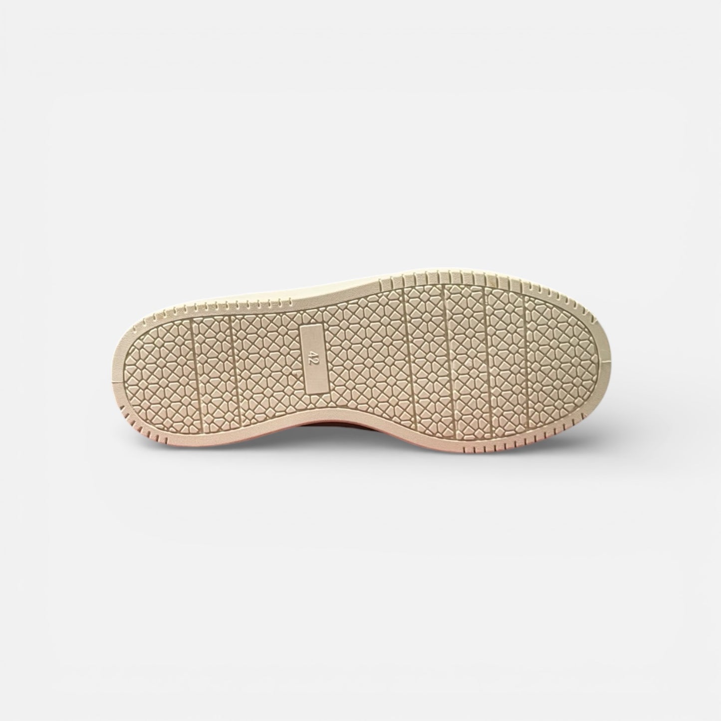 SNEAKERS 01 AVIREX - NERO