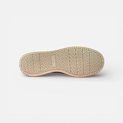 SNEAKERS 01 AVIREX - NERO