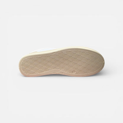 SNEAKERS 02 AVIREX - BIANCO