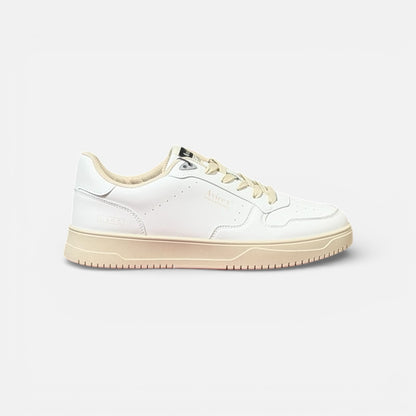 SNEAKERS 01 AVIREX - NERO
