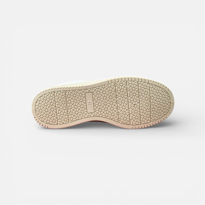 SNEAKERS 01 AVIREX - NERO