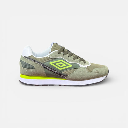 RUNNING UMBRO