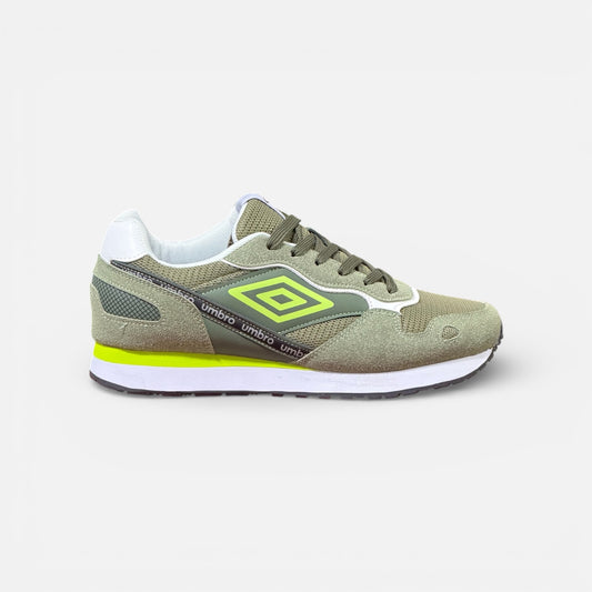 RUNNING UMBRO