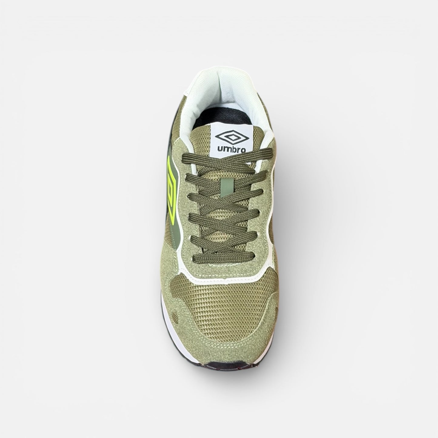 RUNNING UMBRO