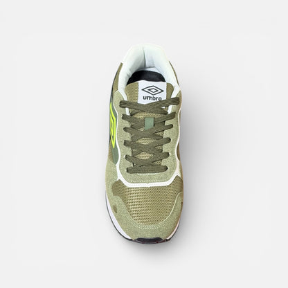 RUNNING UMBRO