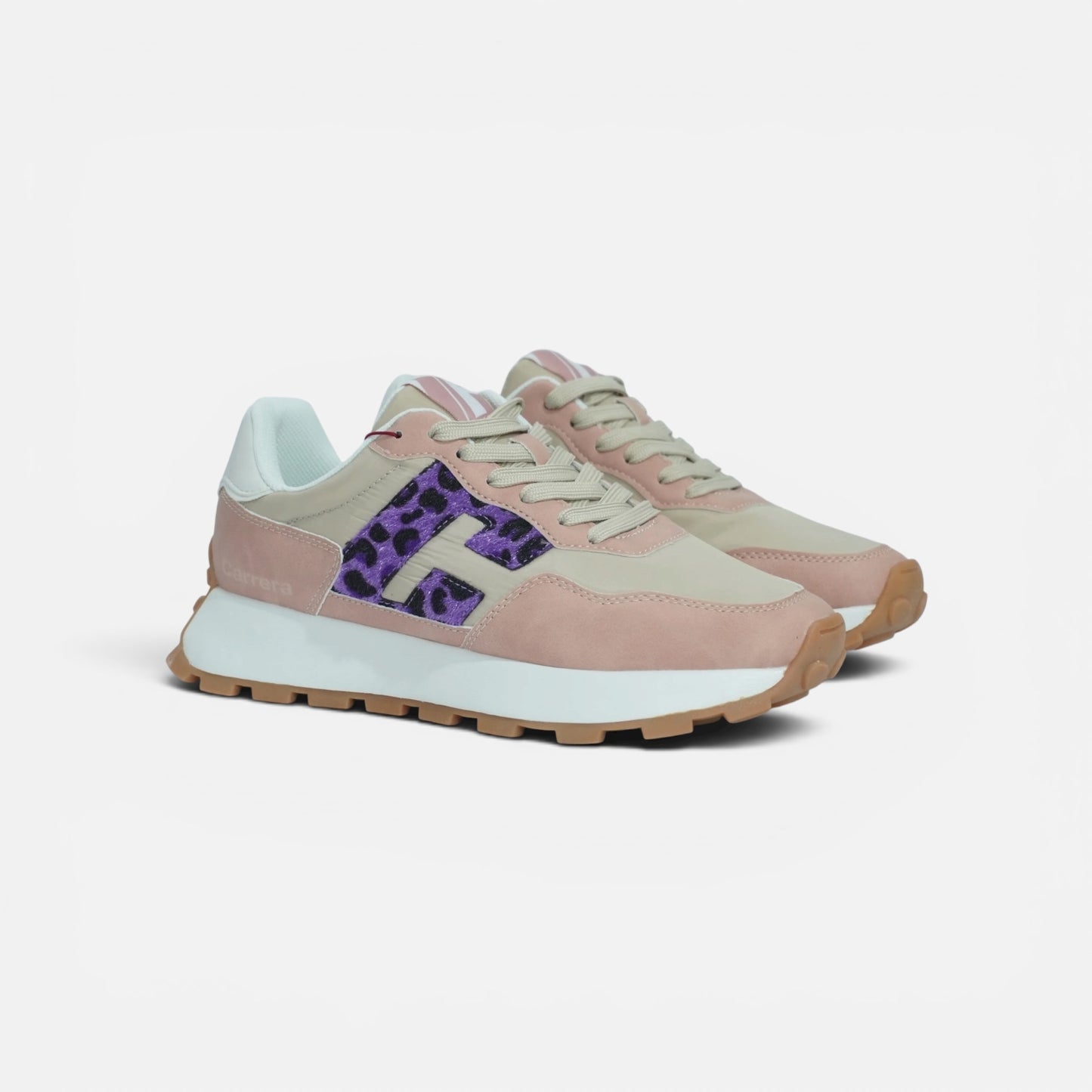 Sneakers Aria Comode CARRERA