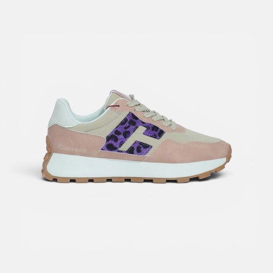 Sneakers Aria Comode CARRERA