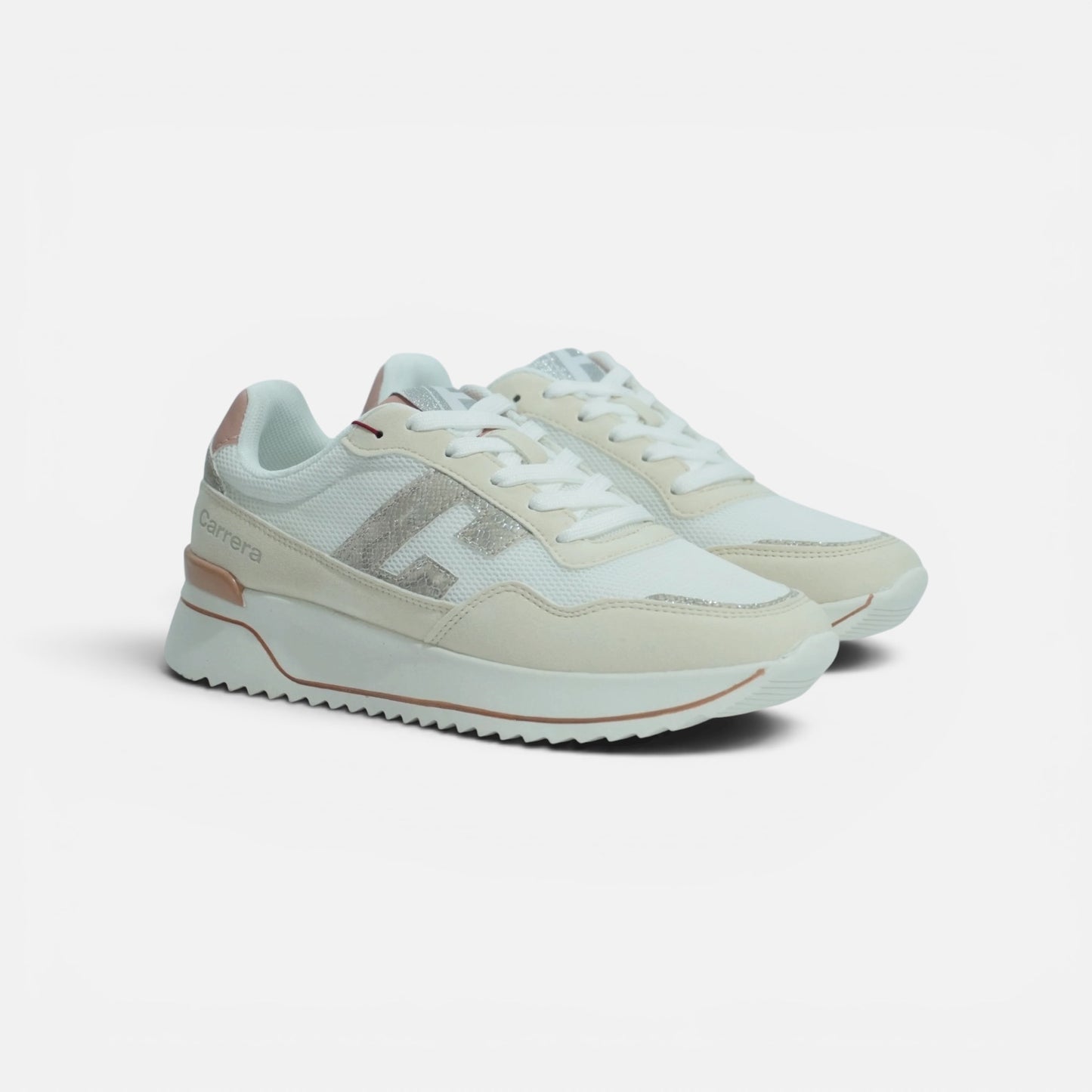 Sneakers Aria Comode CARRERA