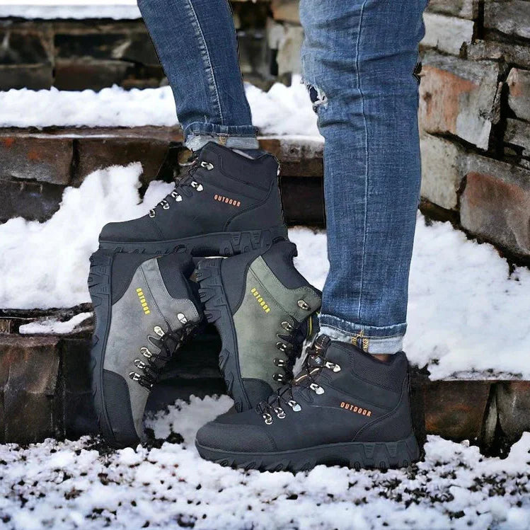 SINOX OUTDOOR - TREKKING